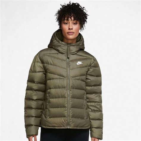 Nike Daunenjacke für Damen jetzt online kaufen 